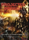 Projected Passion - Book