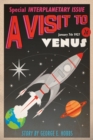 A Visit to Venus - Book