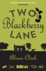 Two Blackberry Lane - Book