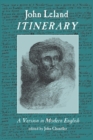Itinerary : a Version in Modern English - Book