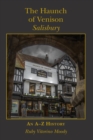 The Haunch of Venison, Salisbury : an A-Z history - Book