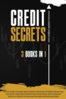 Credit Secrets : The 3-in-1 DIY Guide to Learn Credit Repair Strategies Attorneys Never Tell You, Blast Your Credit Rating & Avoid Fraud. Reach Wealthy Lifestyle. Dispute Letters & Valuable Bonuses - Book