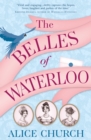 The Belles of Waterloo - Book
