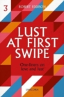 Lust At First Swipe : 150 amorous aphorisms to enrich your night - Book