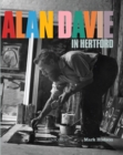 Alan Davie in Hertford - Book