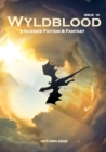 Wyldblood 10 - Book
