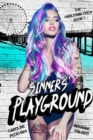 Sinners' Playground - Book