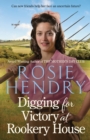 Digging for Victory at Rookery House - Book