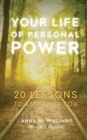 Your Life of Personal Power - Book