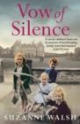 Vow of Silence - Book