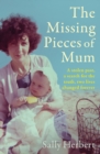 The Missing Pieces of Mum - Book