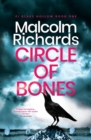 Circle of Bones : A Gripping Serial Killer Thriller - Book
