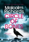 Circle of Bones : A Gripping Serial Killer Thriller - Book