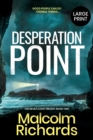 Desperation Point - Book