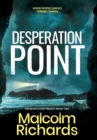 Desperation Point - Book