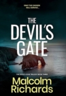 The Devil's Gate - Book