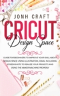 cricut design space - Book