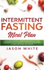 Intermittent fasting meal plan - Book