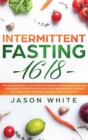 Intermittent Fasting 16/8 - Book
