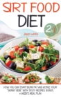 sirtfood diet 2 in 1 - Book