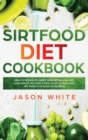 sirtfood diet cookbook - Book