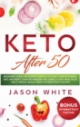 Keto after 50 - Book