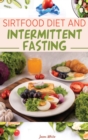 sirtfood Diet + intermittent fasting - Book