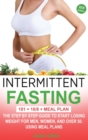 Intermittent fasting 3 in 1 - Book