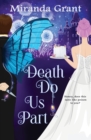 Death Do Us Part - Book