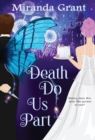 Death Do Us Part - Book