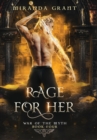 Rage for Her - Book