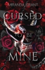 Cursed to be Mine - Book