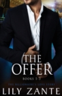 The Offer, Books 1-3 - Book