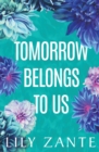 Tomorrow Belongs to Us - Book