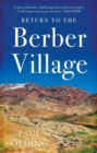 Return to the Berber Village - Book
