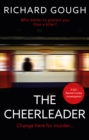 The Cheerleader : Change here for murder... - Book