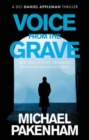 Voice from the Grave - Book