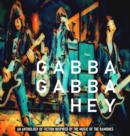 Gabba Gabba Hey - Book