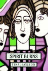 Spirit Burns - Book
