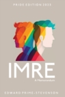 Imre : A Memorandum - Book