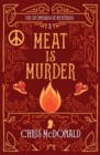 Meat is Murder - Book