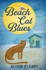 Beach Cat Blues - Book