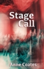 Stage Call - Book