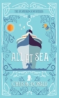 All at Sea : A modern cosy mystery with a classic crime feel - Book