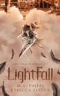 LightFall : A Young Adult Paranormal Angel Romance - Book