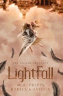 LightFall : A Young Adult Paranormal Angel Romance - Book
