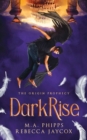 DarkRise : A Young Adult Paranormal Angel Romance - Book