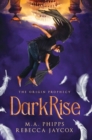 DarkRise : A Young Adult Paranormal Angel Romance - Book