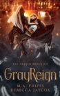 GrayReign : A Young Adult Paranormal Angel Romance - Book