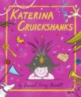 Katerina Cruickshanks - Book